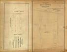 Page 098, Samuel Allen 1872, Abiel Coolidge 1868, Somerville and Surrounds 1843 to 1873 Survey Plans
